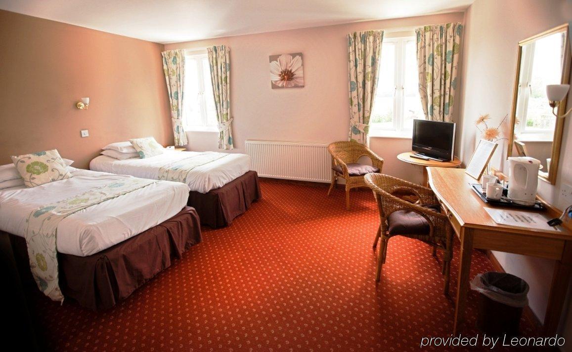 Wayford Bridge Inn Hotel Stalham Habitación foto