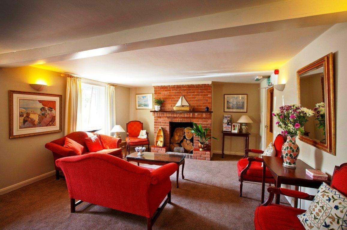Wayford Bridge Inn Hotel Stalham Exterior foto